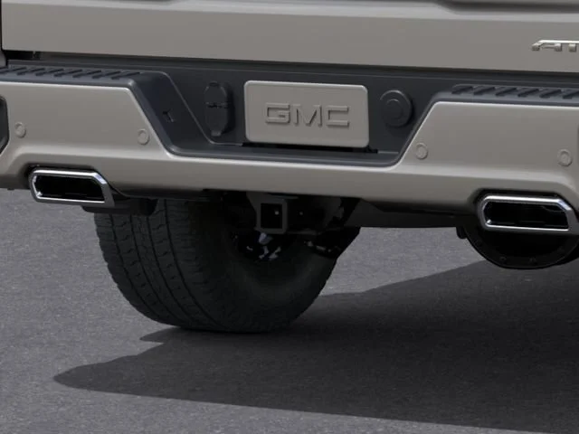 New 2026 Coastal Dune GMC AT4 image 14