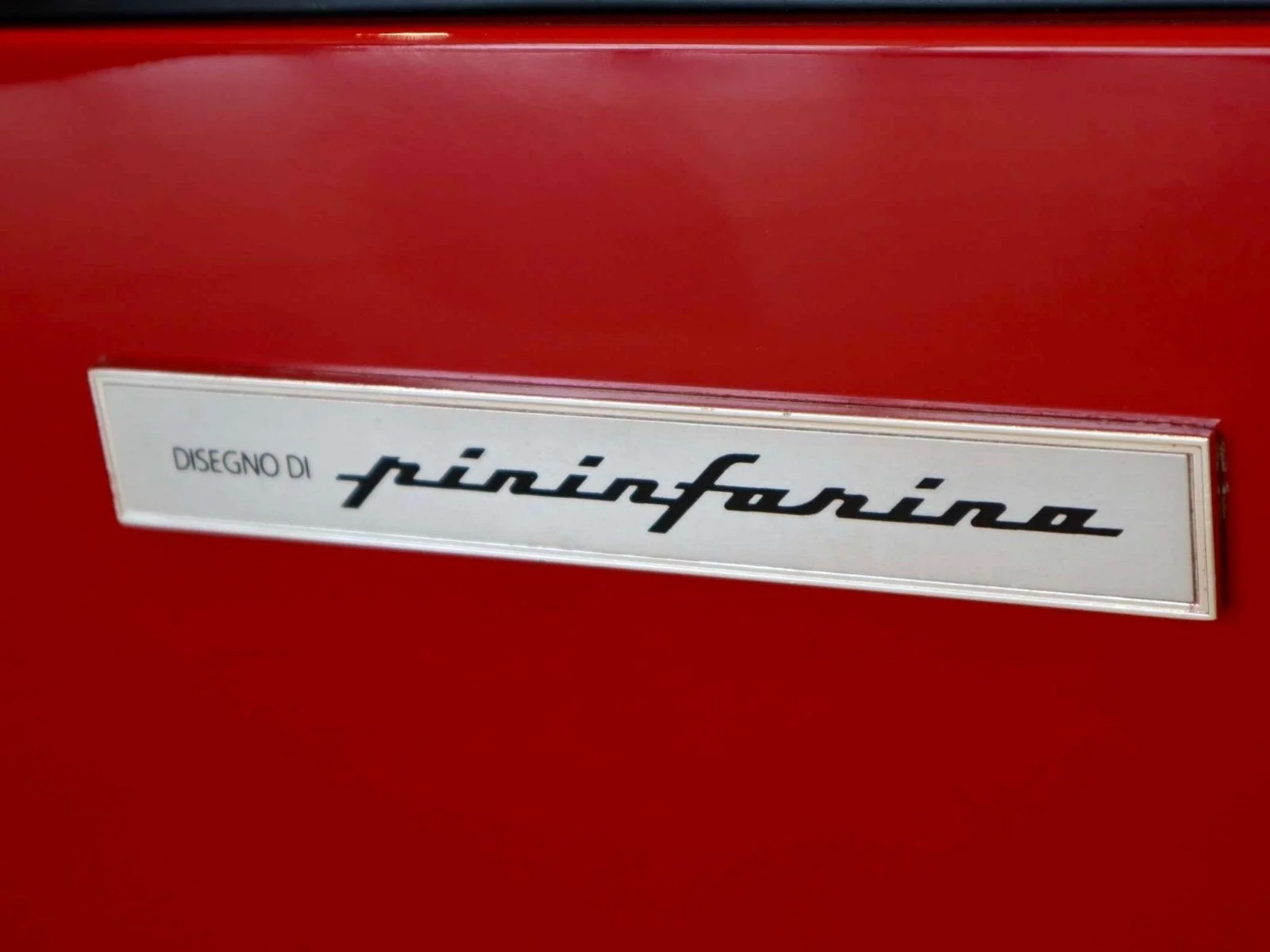 Used 1986  Ferrari  image 44