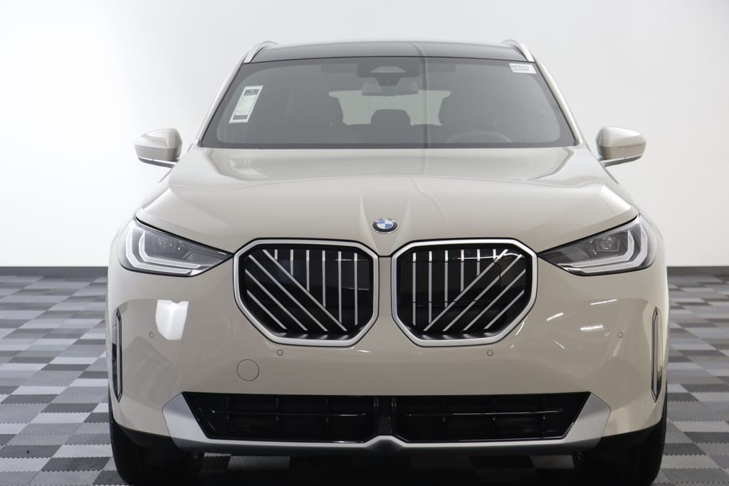 New 2026 Dune Grey Metallic BMW 30 xDrive image 22