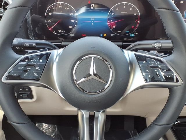 New 2026 Black Mercedes-Benz GLA 250 image 8