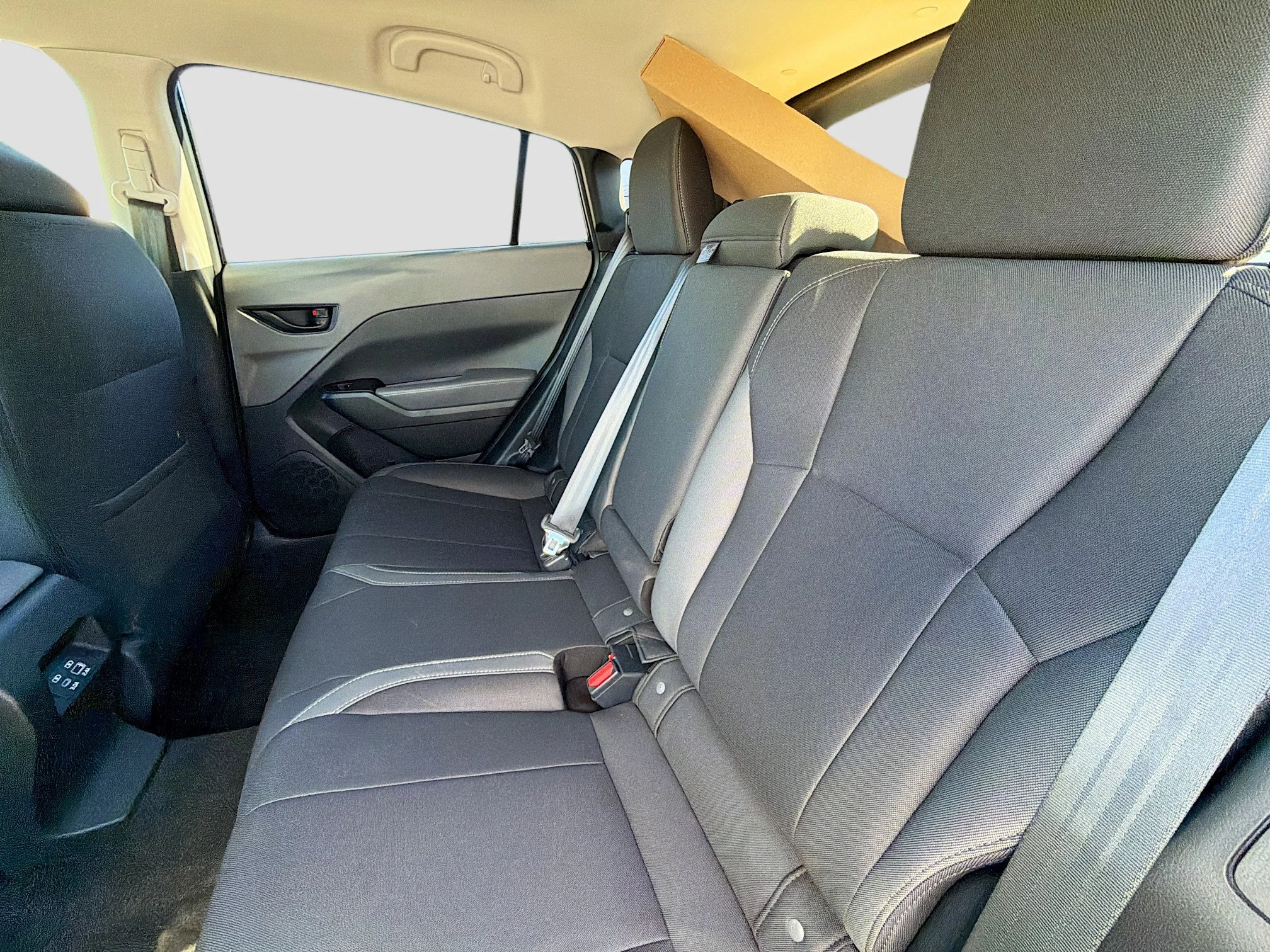 2026 Subaru Crosstrek Premium - Photo 19