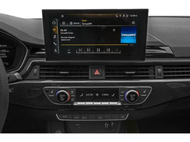Used 2021 Gray Audi Premium Plus image 10