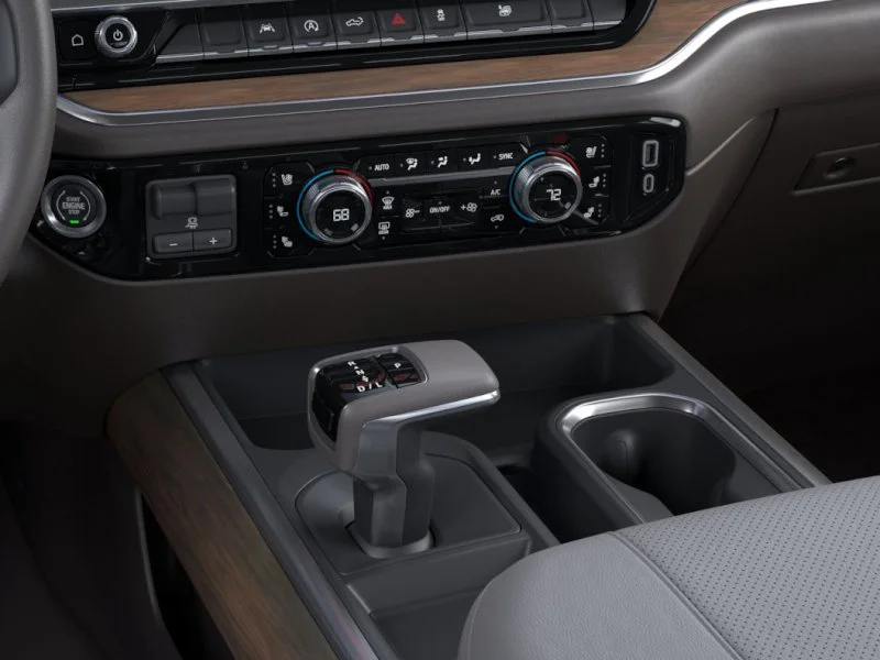 New 2026 ONYX BLACK GMC SLT image 23
