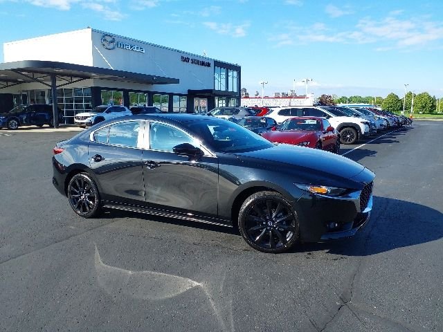 2026 Mazda CX-3 Select Sport AT 4-Door SKYACTIV's photo