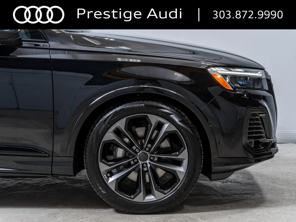 2026 Audi Q7 Premium Plus - Photo 12