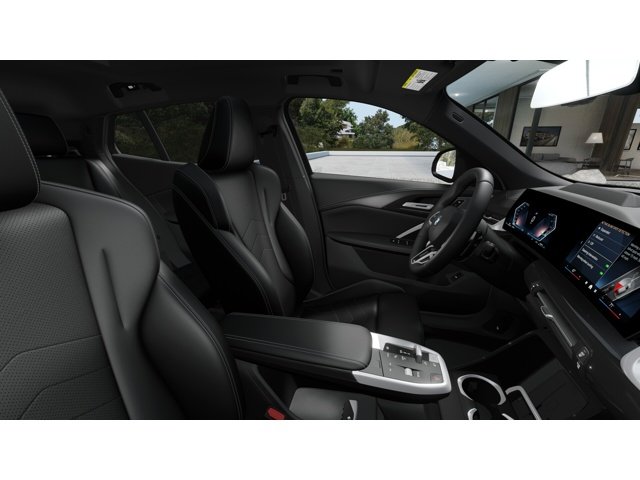 New 2027 Skyscraper Grey Metallic BMW  image 9