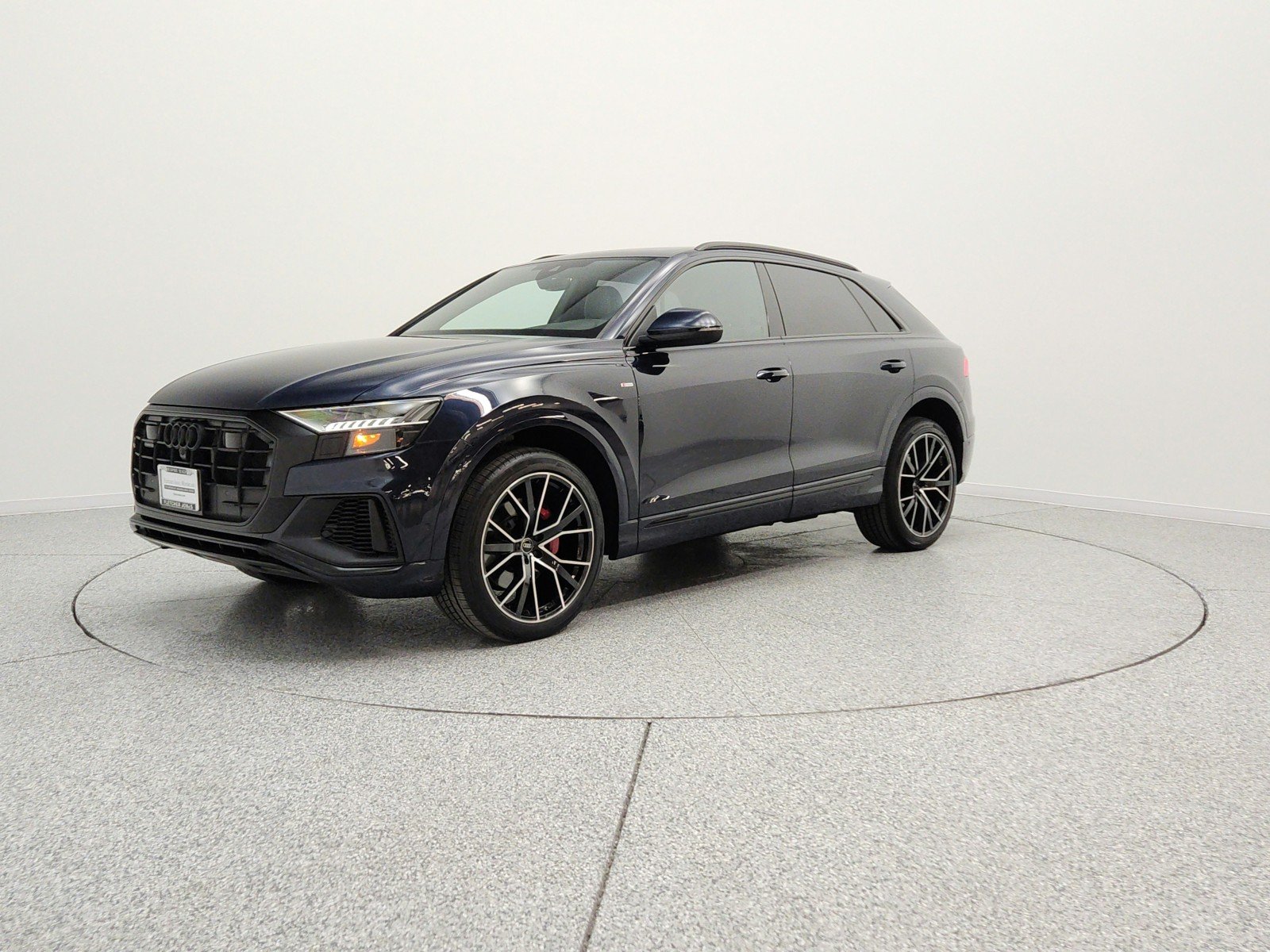 2023 Audi Q8 55 Premium Plus Tiptonic quattro's photo