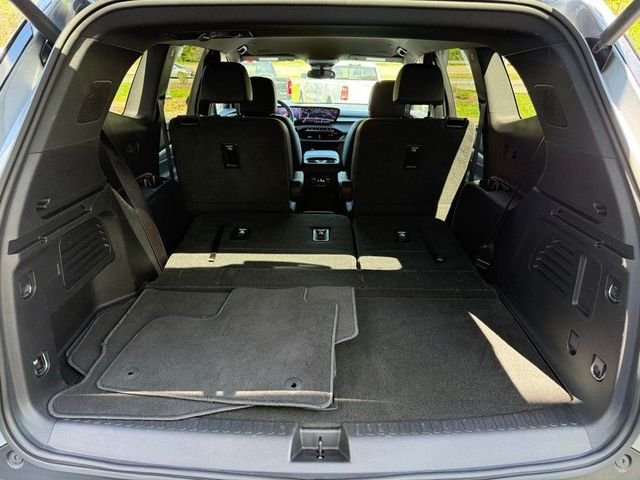 Used 2026 Gray Buick Preferred image 32