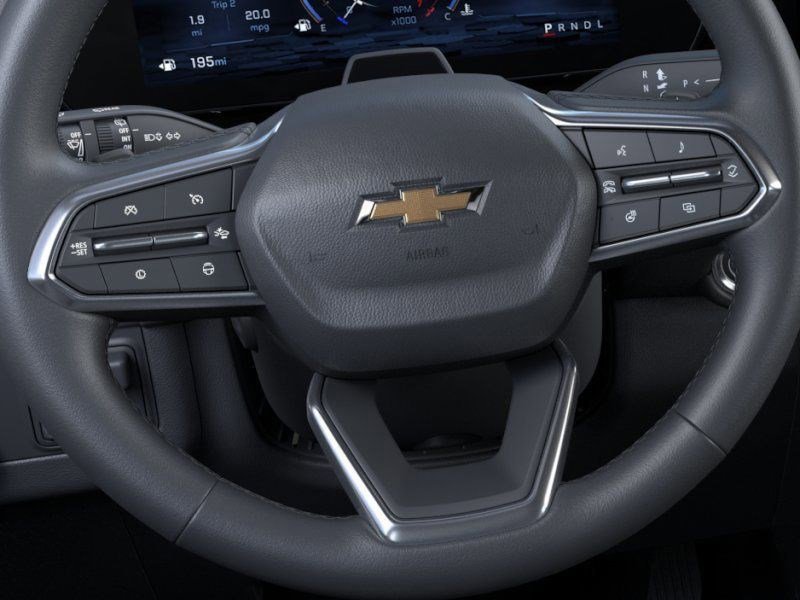 New 2026 Black Chevrolet High Country image 20