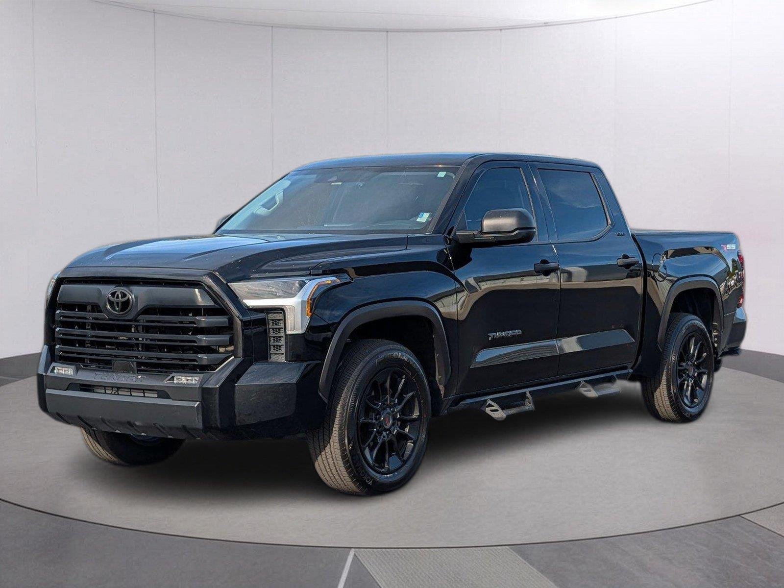 2023 Toyota Tundra