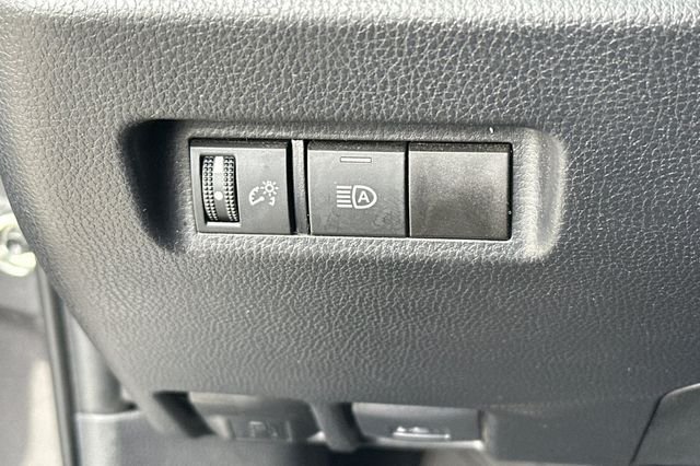 Certified Used 2024 Gray Toyota XLE image 33