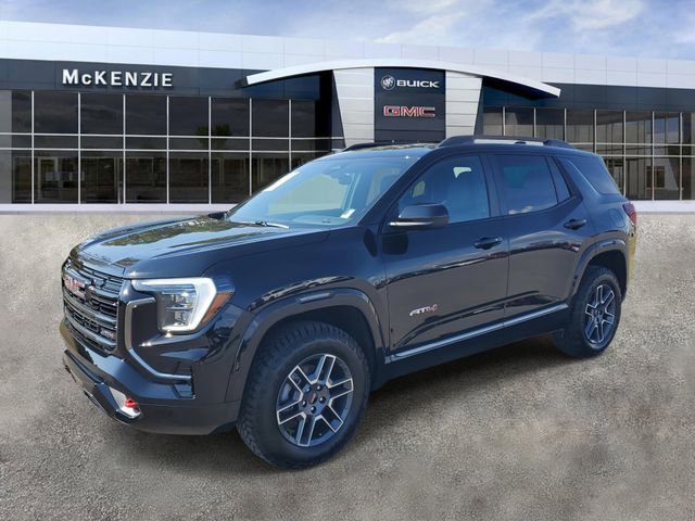 2026 GMC Terrain AT4 - Photo 2