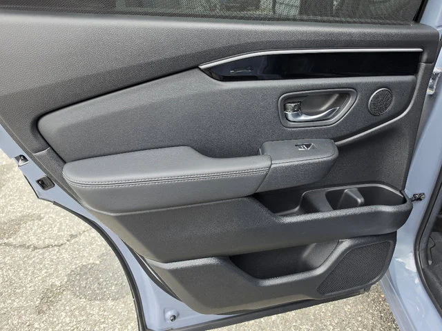 2025 Honda Pilot Touring - Photo 24
