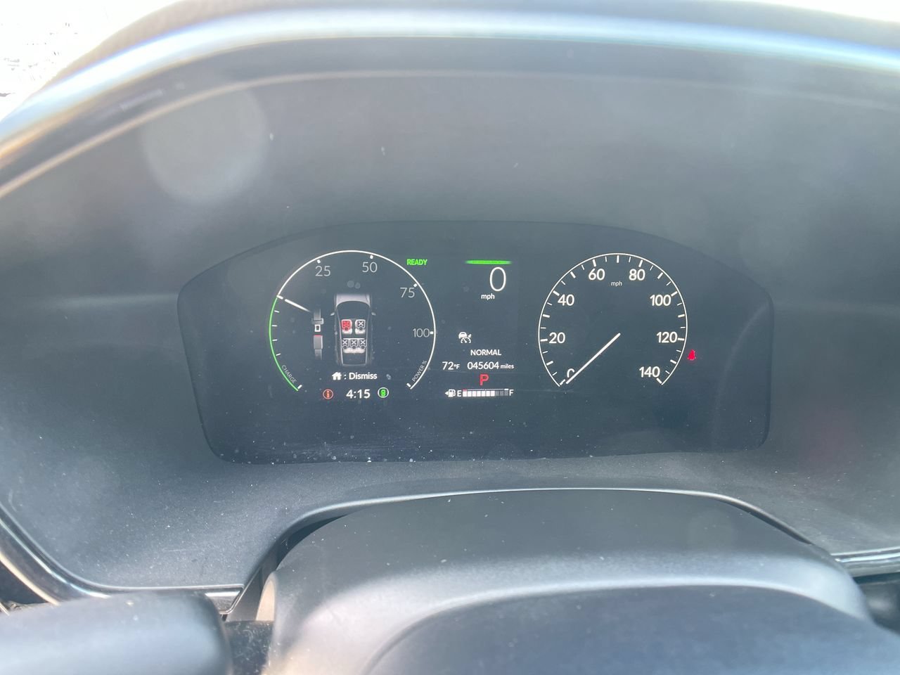 2024 Honda CR-V Sport Touring - Photo 44