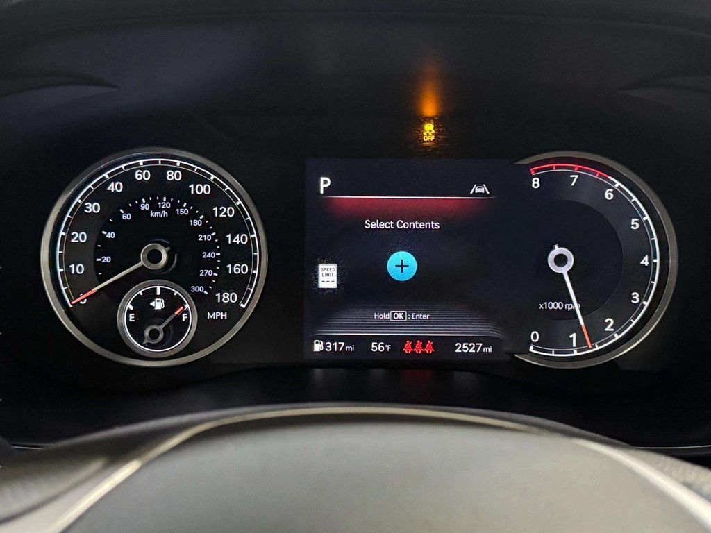 2026 GENESIS G70 Prestige - Photo 12