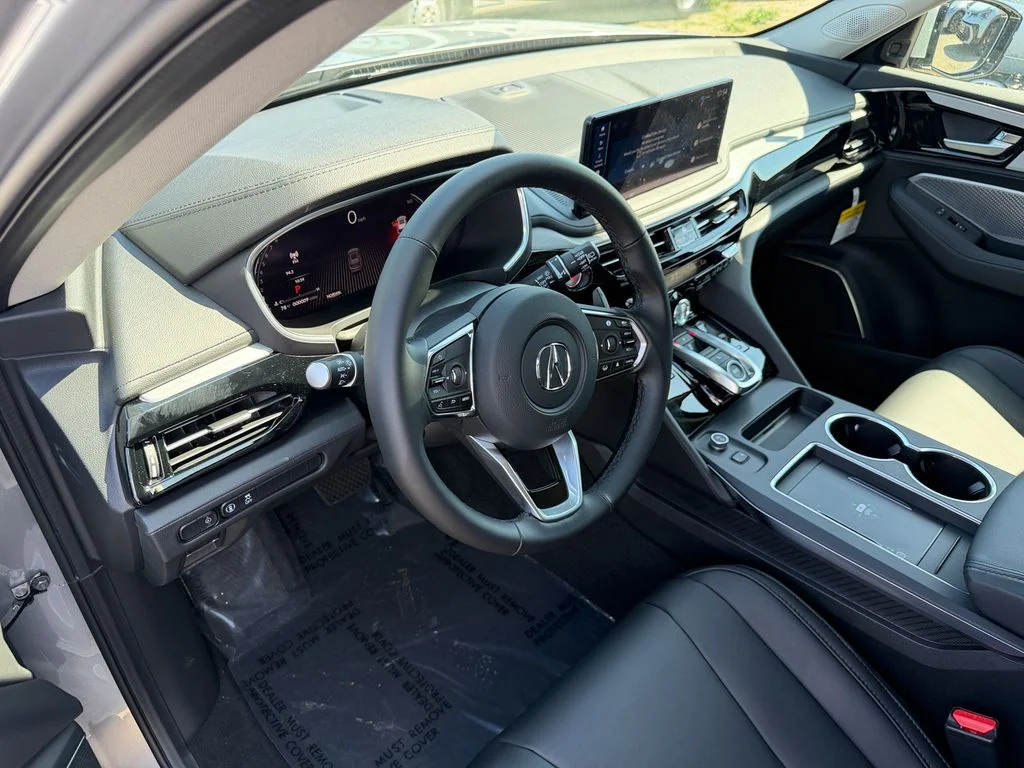 New 2026 Silver Acura Base image 11