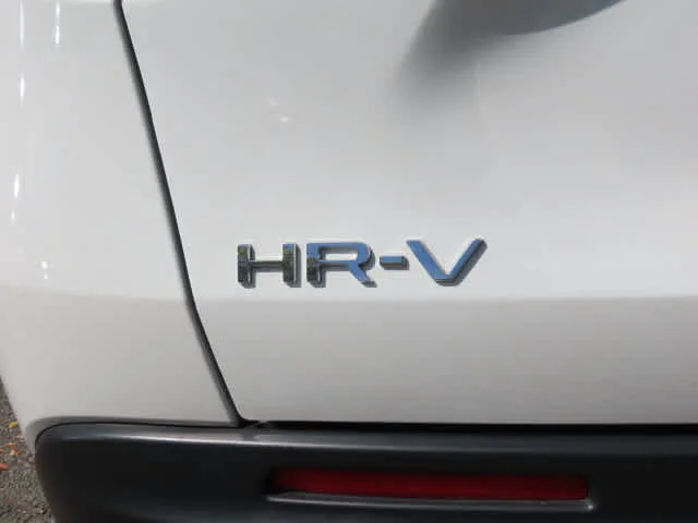 2024 Honda HR-V LX - Photo 7