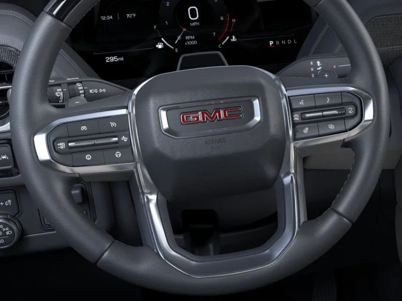 2026 GMC Yukon XL Elevation - Photo 19