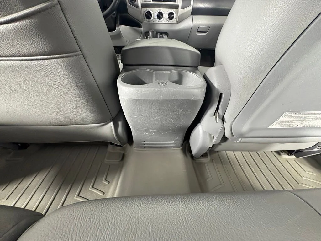 Used 2011 Gray Toyota Base image 27