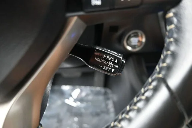 Used 2021 Black Lexus 350 image 30