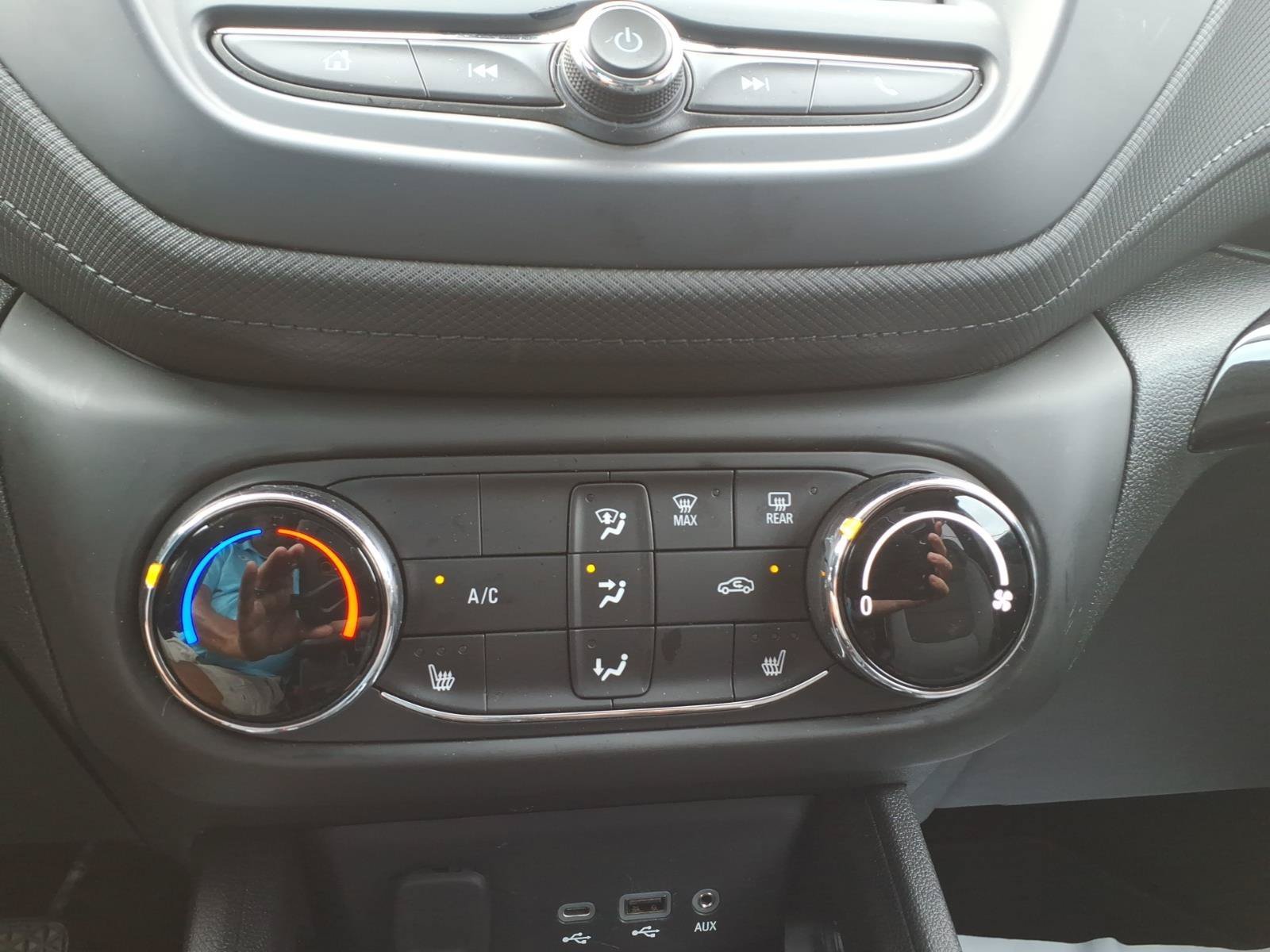 2022 Chevrolet Trailblazer LT - Photo 23