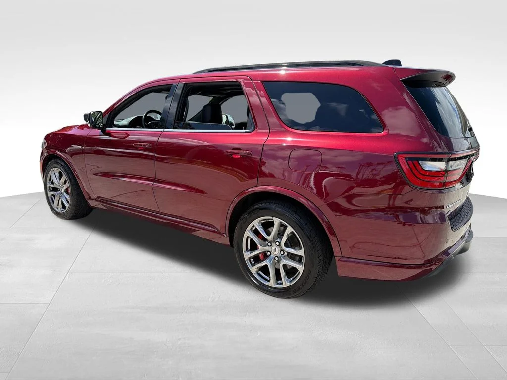 2023 Dodge Durango R/T - Photo 10