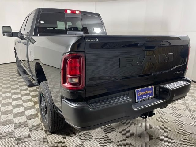 2025 RAM 2500 Tradesman - Photo 6