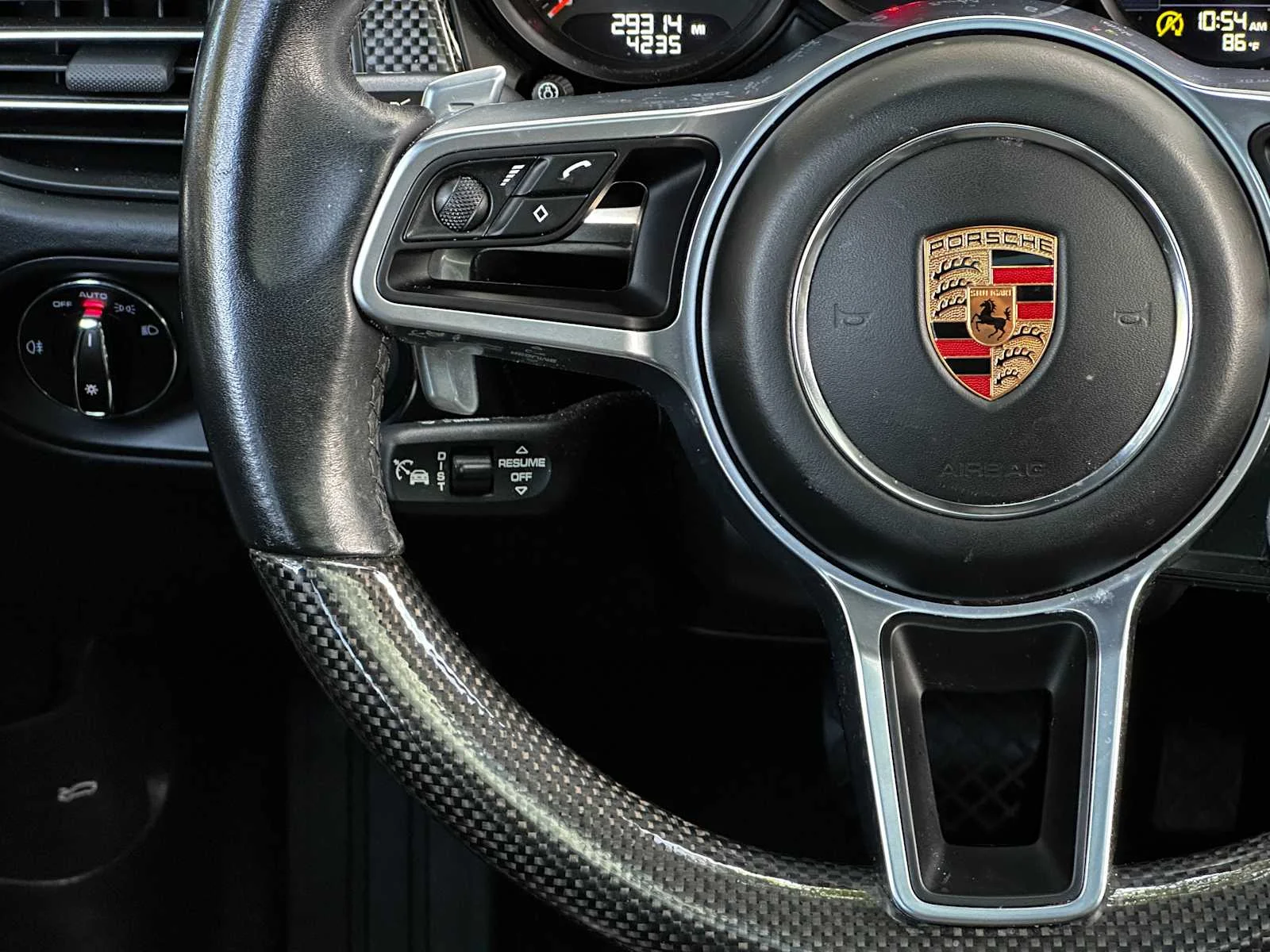 Used 2020  Porsche Turbo image 20