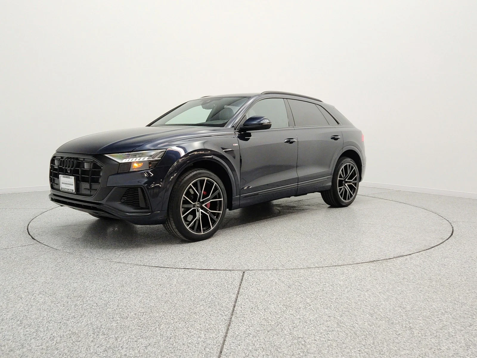 2023 Audi Q8 55 Premium Plus Tiptonic quattro's photo