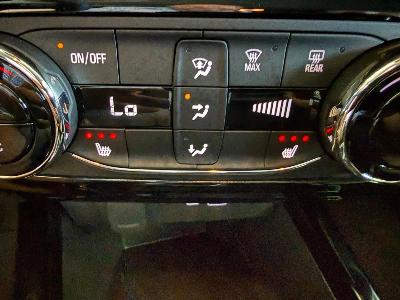 New 2026 Cypress Gray Chevrolet LT image 25
