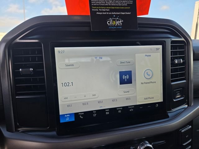 Certified Used 2025  Ford XLT image 15