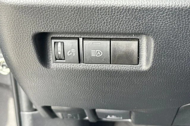 Used 2024 Gray Toyota XLE image 33