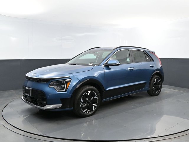 2026 Kia Niro EV WAVE