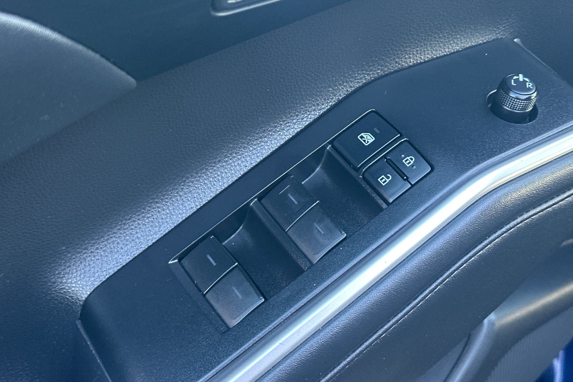 Used 2021 Blueprint Toyota XSE image 15