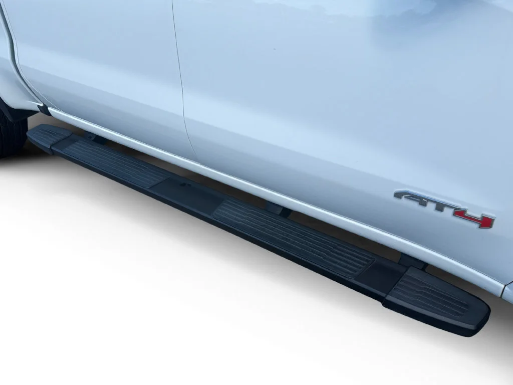 Used 2019 SUMMIT WHITE GMC AT4 image 18