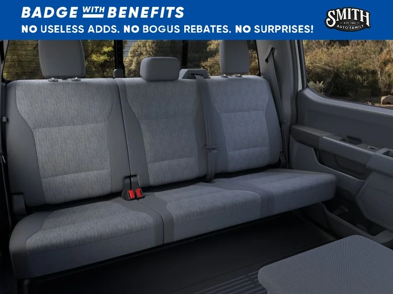2026 Ford F-250 Super Duty XL - Photo 12
