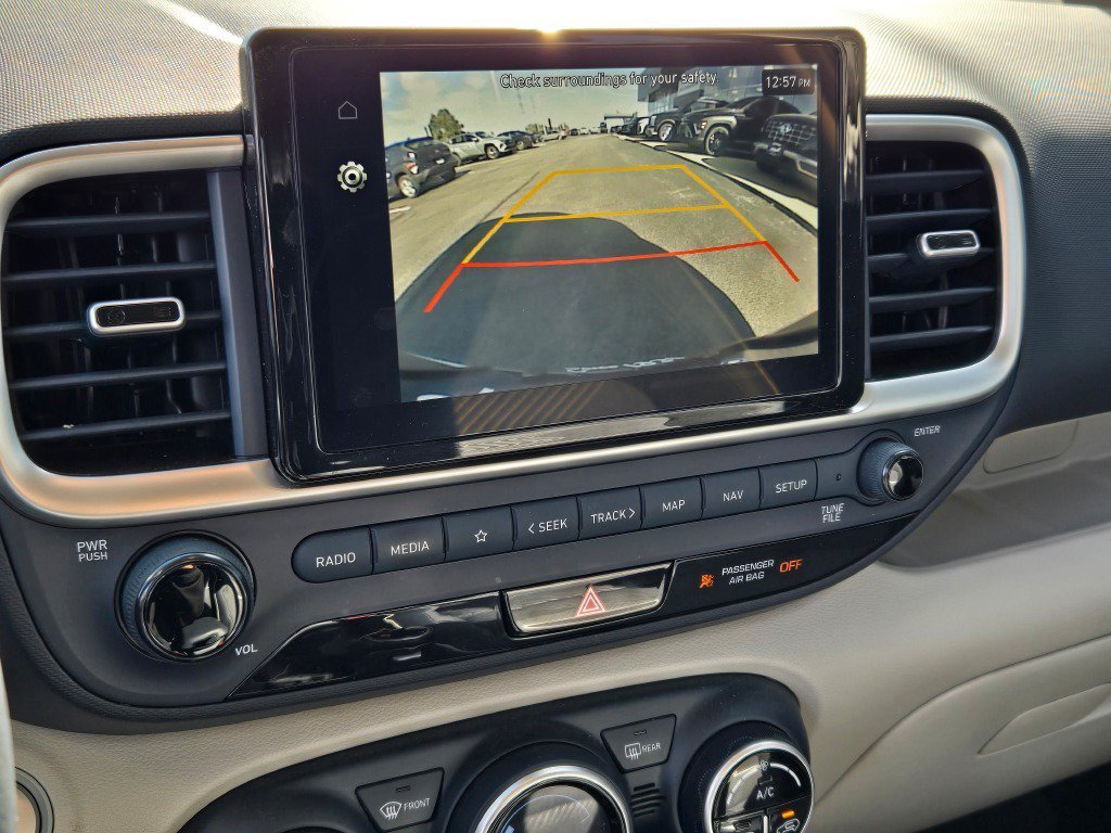 Certified Used 2023 White Hyundai Limited image 22