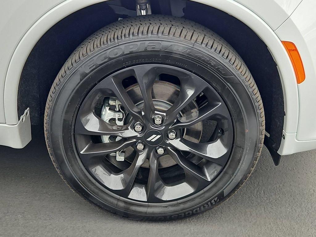 2026 Dodge Durango GT - Photo 30