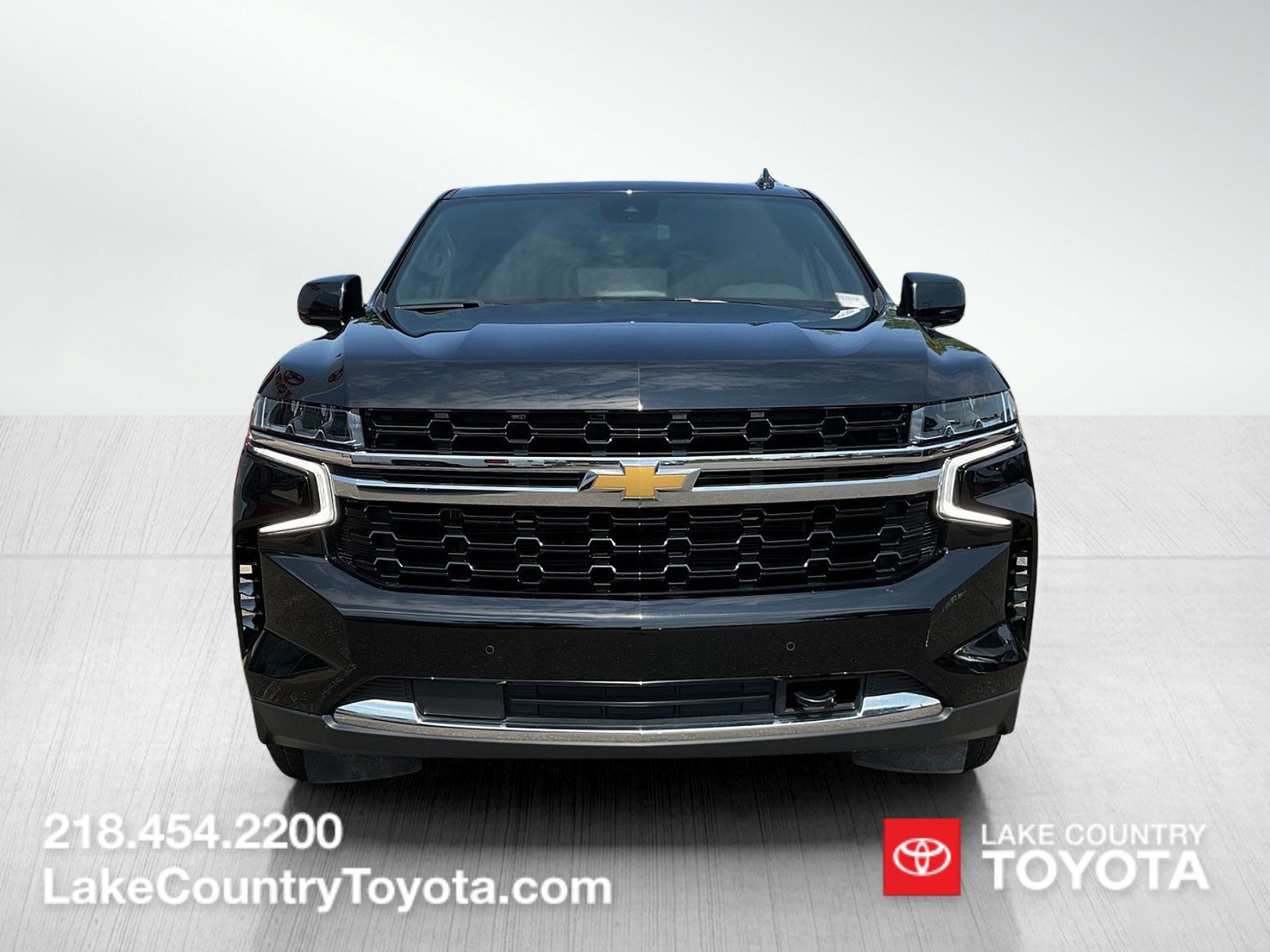Used 2023 Black Chevrolet LS image 8