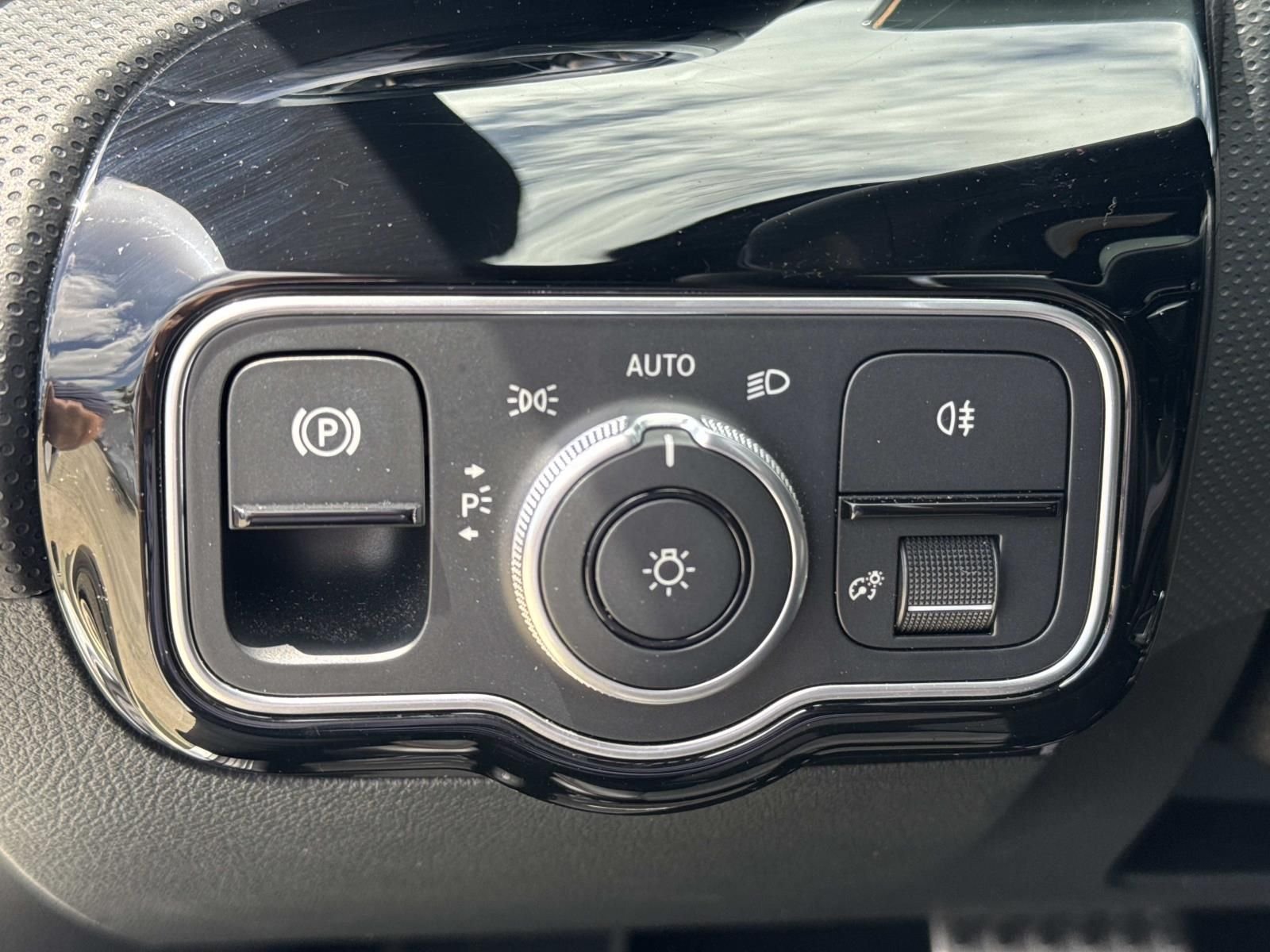 2026 Mercedes-Benz CLA CLA 250 - Photo 21