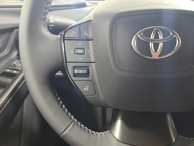 2026 Toyota C-HR SE - Photo 24