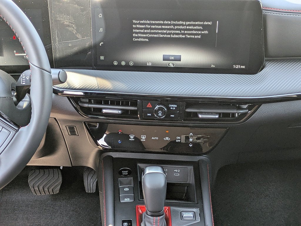 2026 Nissan KICKS SR - Photo 18