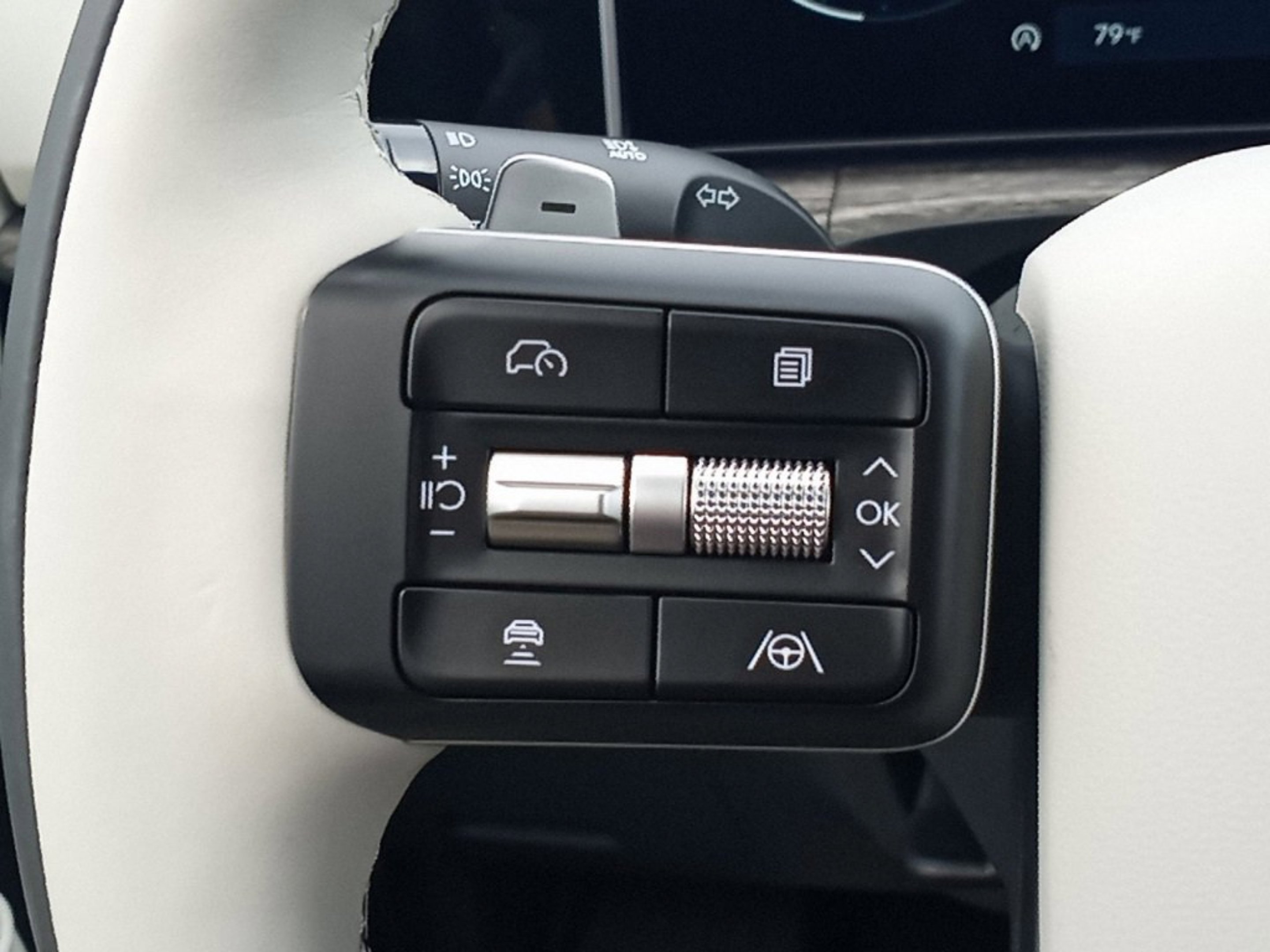 2026 Hyundai Santa Fe Calligraphy - Photo 11