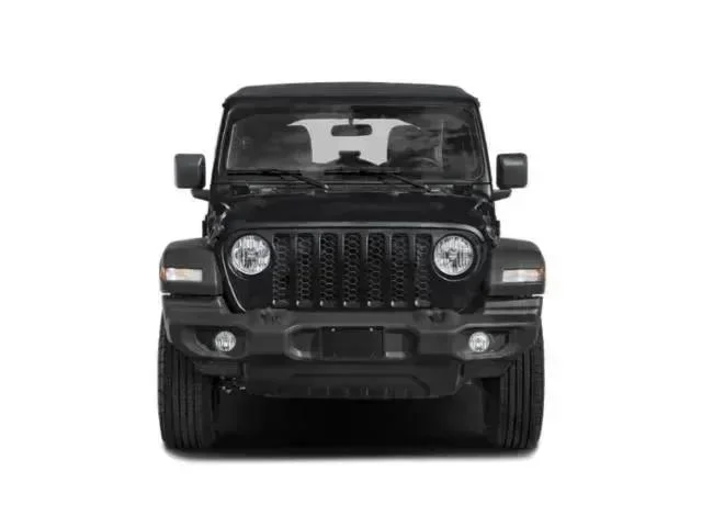 New 2026 Earl Clear-Coat Exterior Paint Jeep  image 4