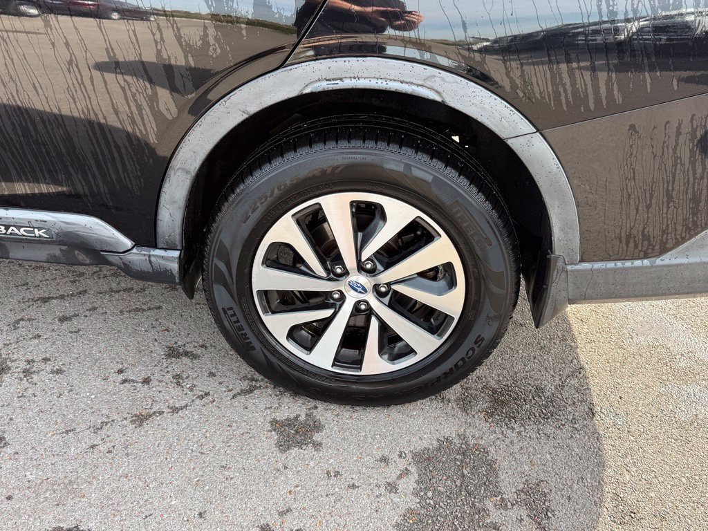 Used 2020 Black Subaru Premium image 23