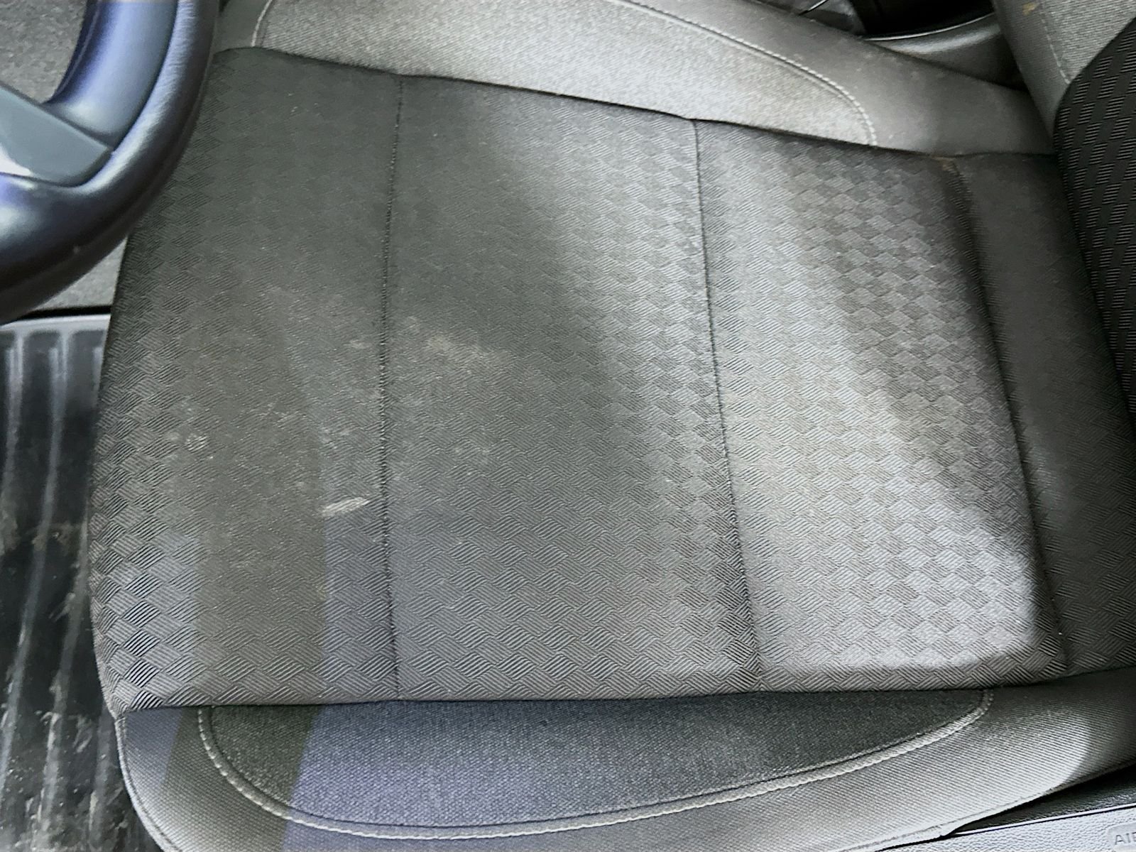 Used 2022 Dark Ash Metallic Chevrolet LT image 20