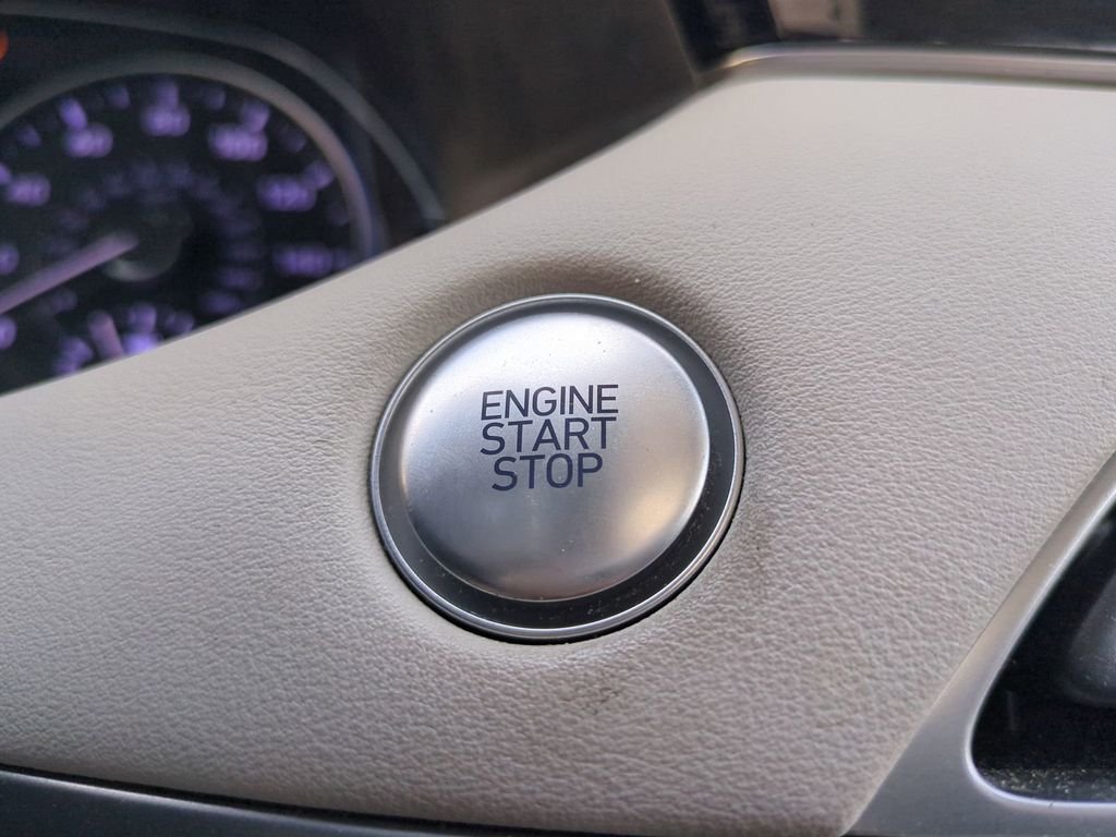 2020 Hyundai Palisade SEL - Photo 40