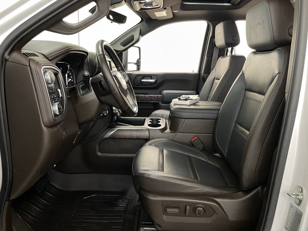 2023 GMC Sierra 3500 Denali HD Denali - Photo 8