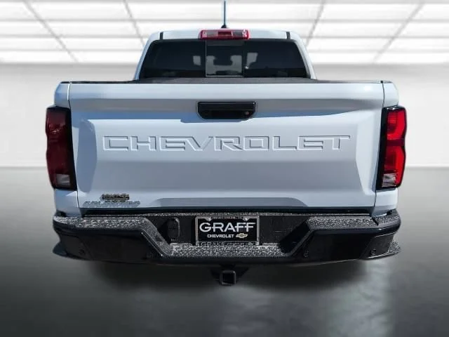 2026 Chevrolet Colorado Z71 - Photo 33