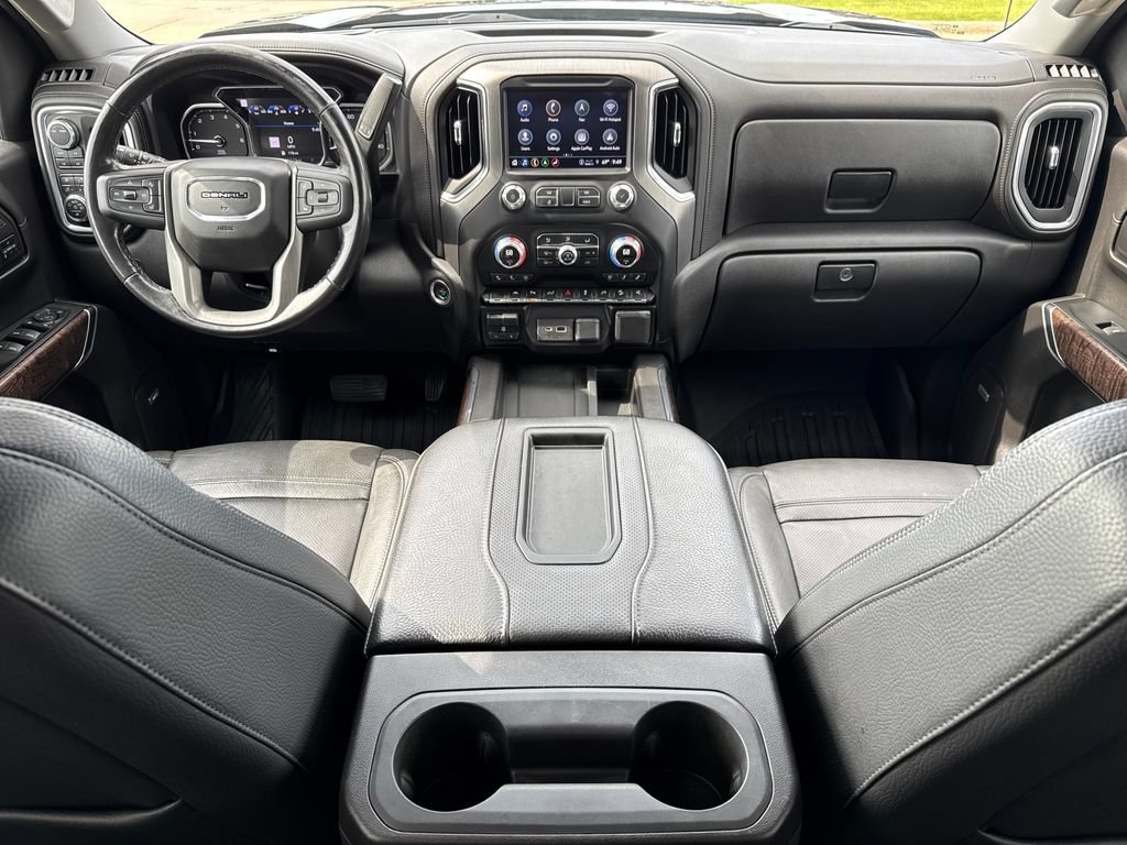 2022 GMC Sierra 1500 Limited Denali - Photo 24